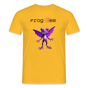 T-shirt FROGBEE