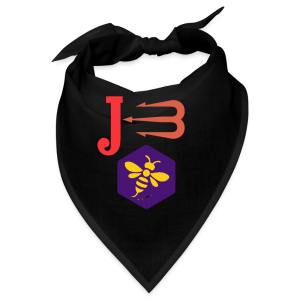 Bandana Just BEE